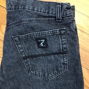 LC King mens’ jeans
